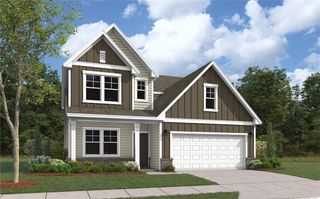 276 Steeple Ridge, Cameron, NC 28326