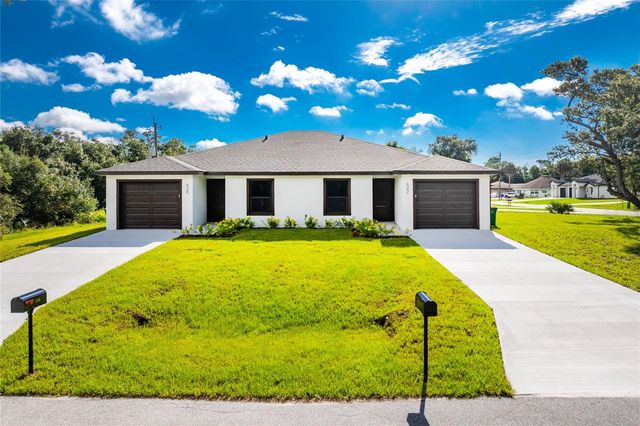 242 ORGAN STREET, Punta Gorda, FL 33982