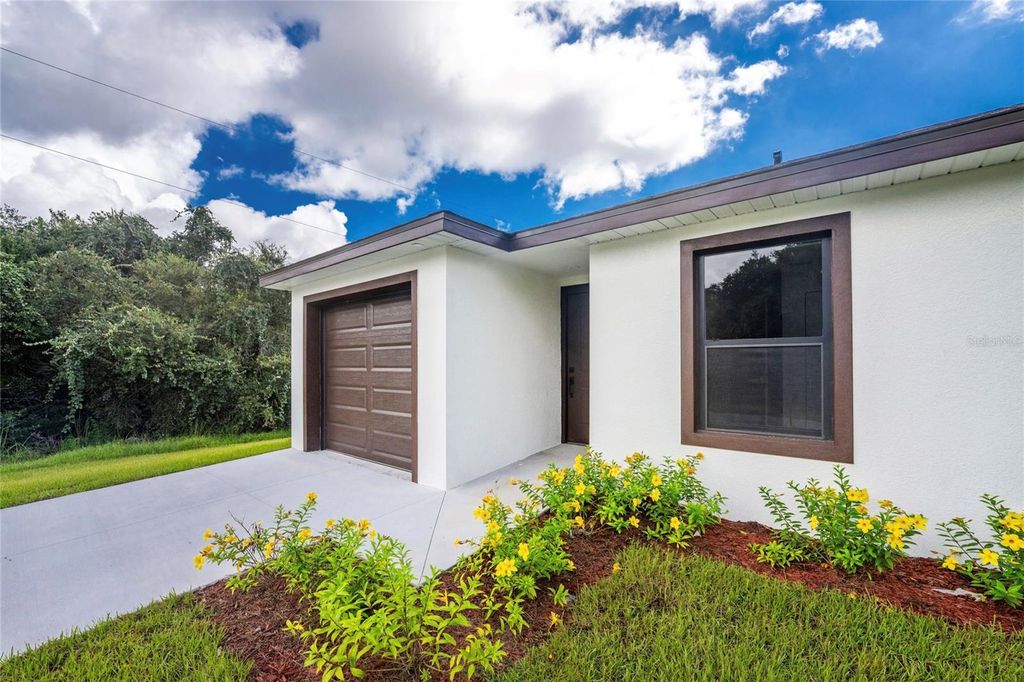 242 ORGAN STREET, Punta Gorda, FL 33982