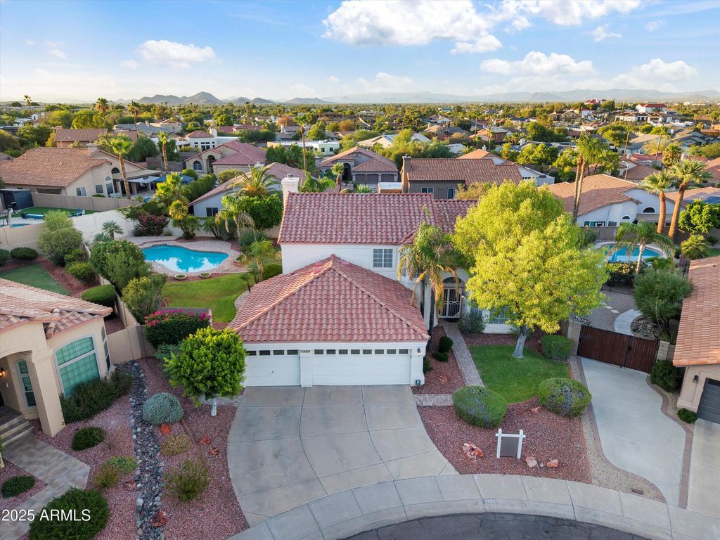 14019 N 29TH Place, Phoenix, AZ 85032