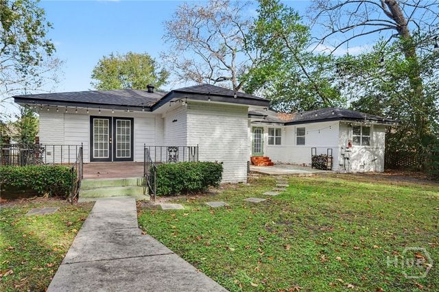 27 E 63rd Street, Savannah, GA 31405