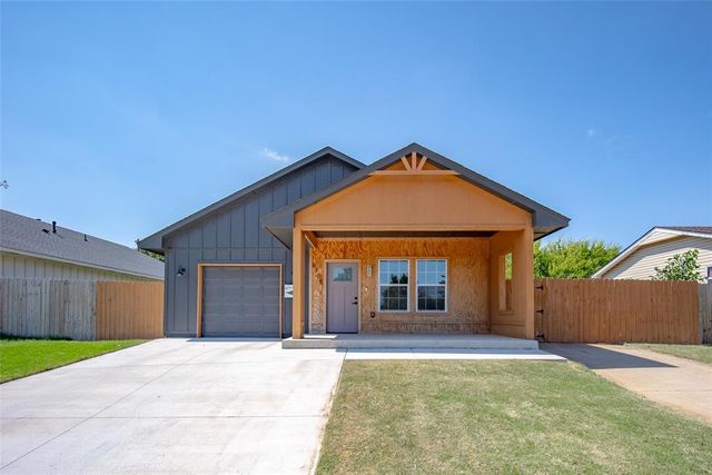 5105 S RHODE ISLAND Avenue, Oklahoma City, OK 73129