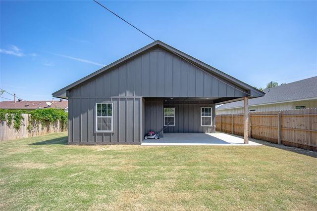 5105 S RHODE ISLAND Avenue, Oklahoma City, OK 73129