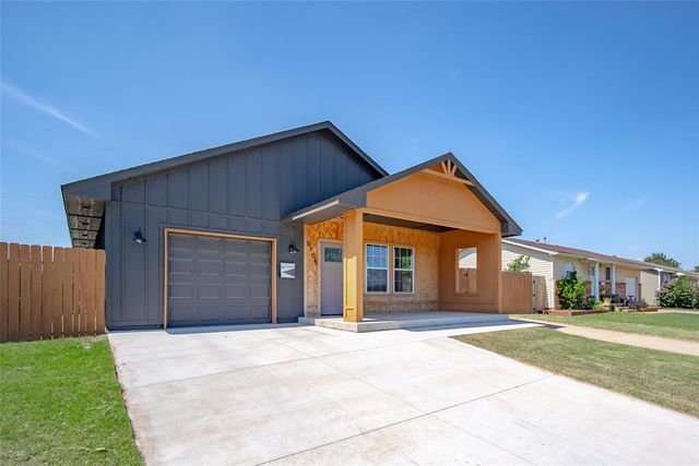 5105 S RHODE ISLAND Avenue, Oklahoma City, OK 73129