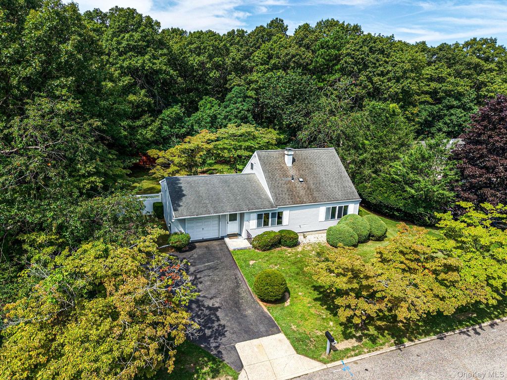 1050 Sipp Avenue, Medford, NY 11763 — photo 2