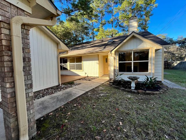 4327 Pinewood Park Drive, Kingwood, TX 77345