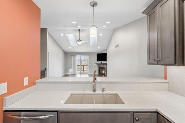 1318 4th Street 0, Dewitt, IA 52742