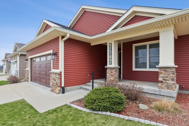 1318 4th Street 0, Dewitt, IA 52742