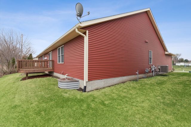 1318 4th Street 0, Dewitt, IA 52742