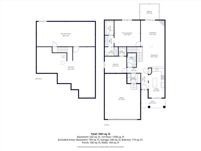 1318 4th Street 0, Dewitt, IA 52742