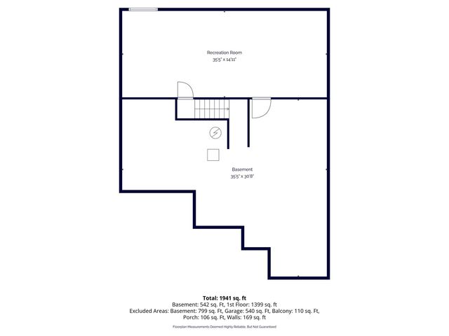 1318 4th Street 0, Dewitt, IA 52742