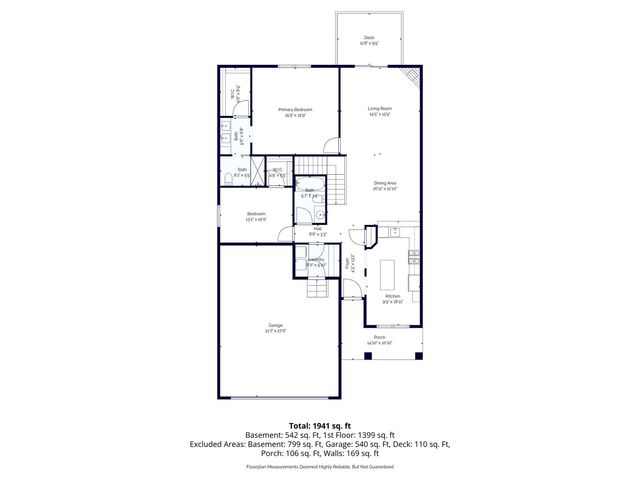 1318 4th Street 0, Dewitt, IA 52742