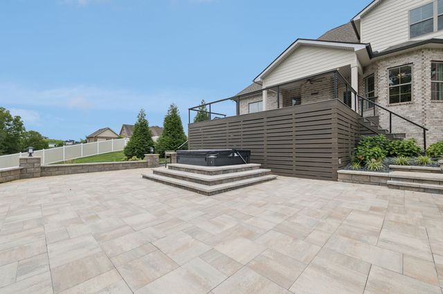 126 Tom Walker Dr, Beechgrove, TN 37018