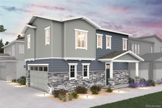 22679 E 47th Place, Aurora, CO 80019