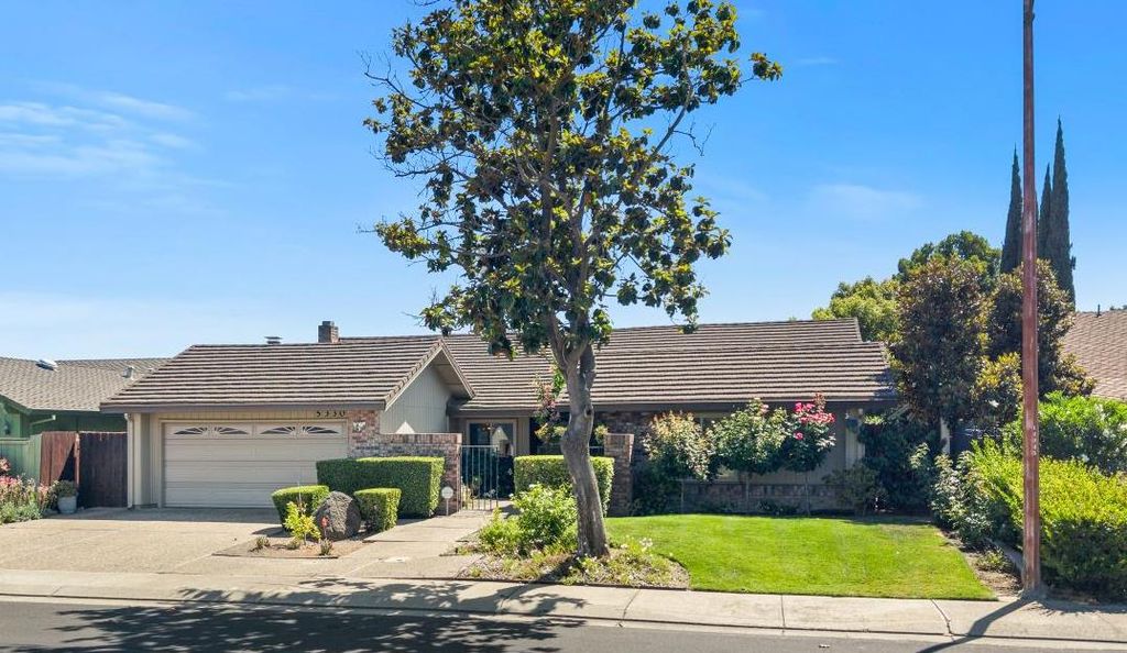 5330 Covey Creek Cir, Stockton, CA 95207