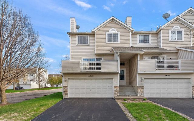 14516 Lockslie Trail, Savage, MN 55378