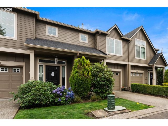 2234 Nw 168TH Pl, Beaverton, OR 97006