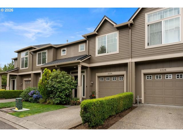 2234 Nw 168TH Pl, Beaverton, OR 97006
