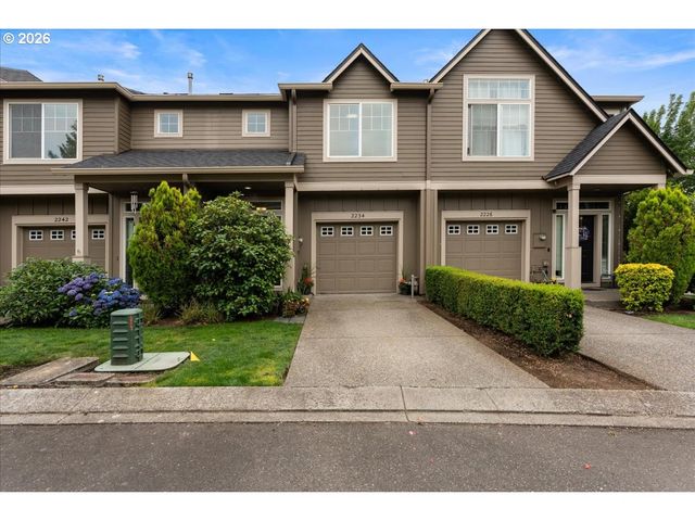 2234 Nw 168TH Pl, Beaverton, OR 97006