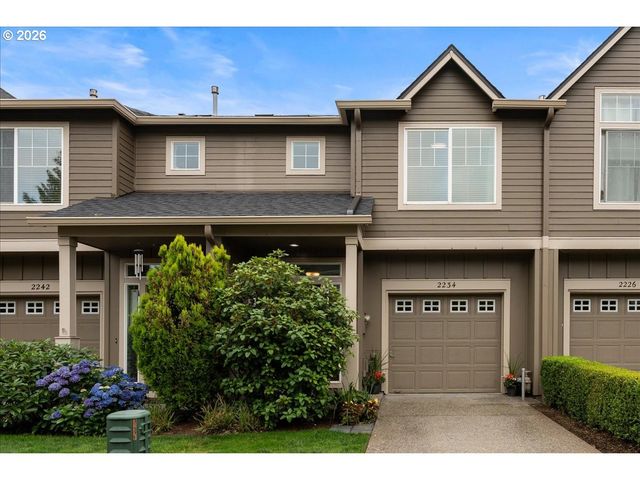 2234 Nw 168TH Pl, Beaverton, OR 97006