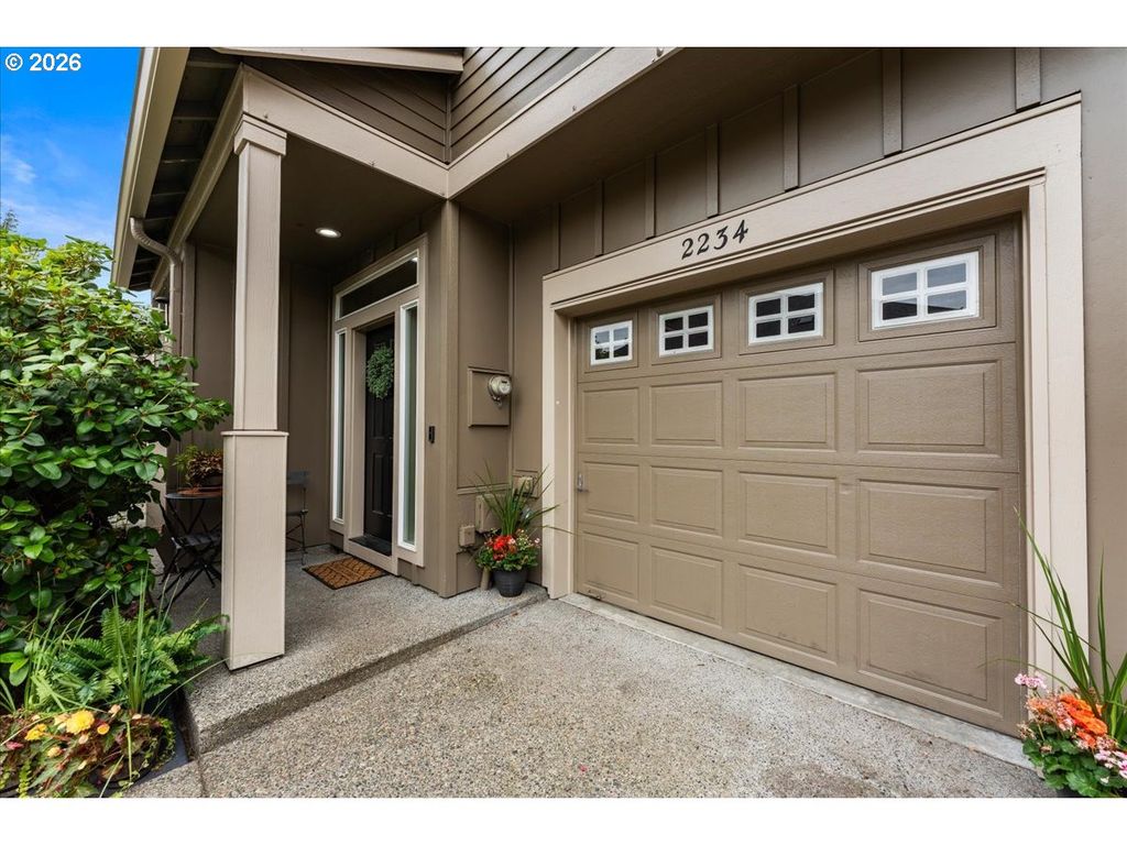 2234 Nw 168TH Pl, Beaverton, OR 97006