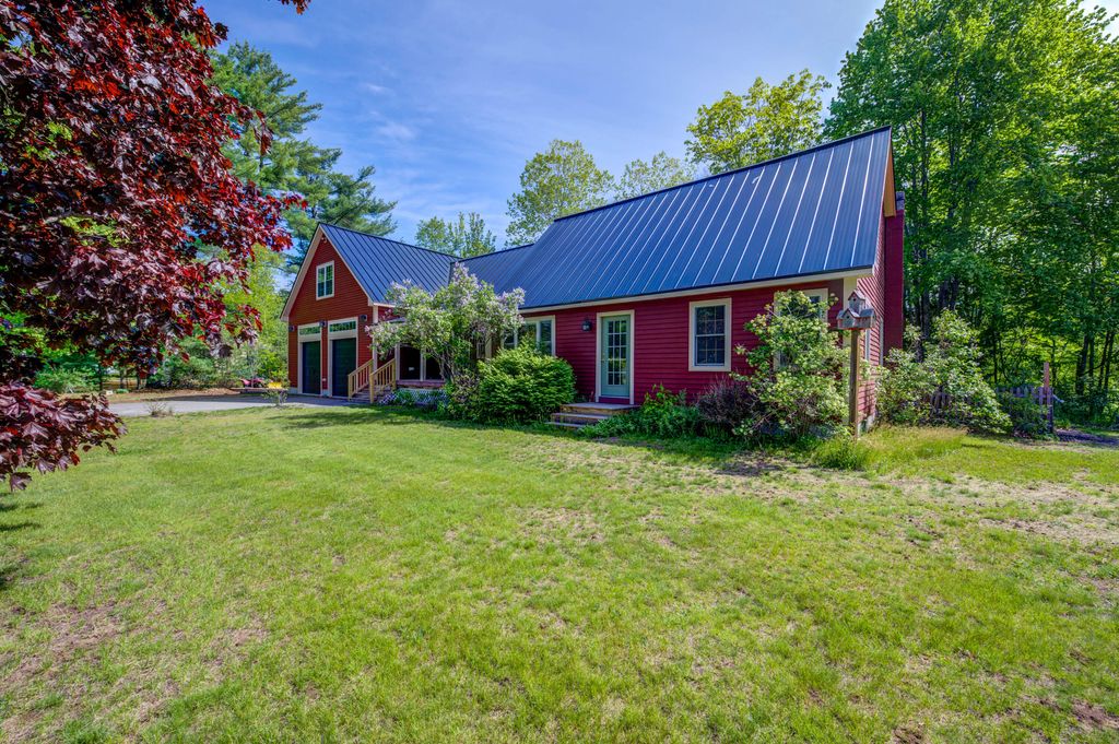 312 Plains Road, Harrison, ME 04040 — photo 3