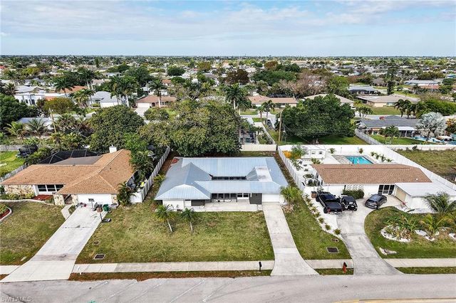 4014 4th AVE, Cape Coral, FL 33904