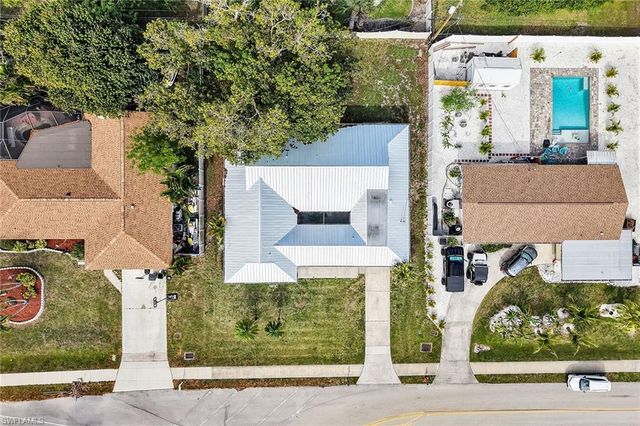 4014 4th AVE, Cape Coral, FL 33904