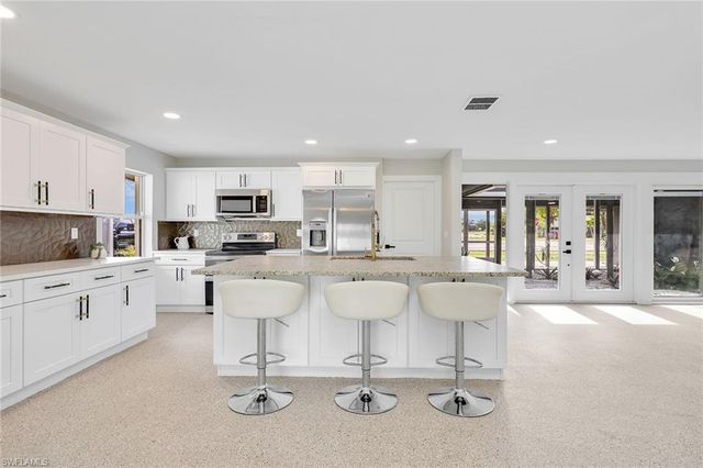 4014 4th AVE, Cape Coral, FL 33904