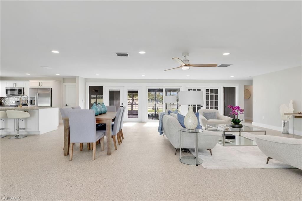 4014 4th AVE, Cape Coral, FL 33904