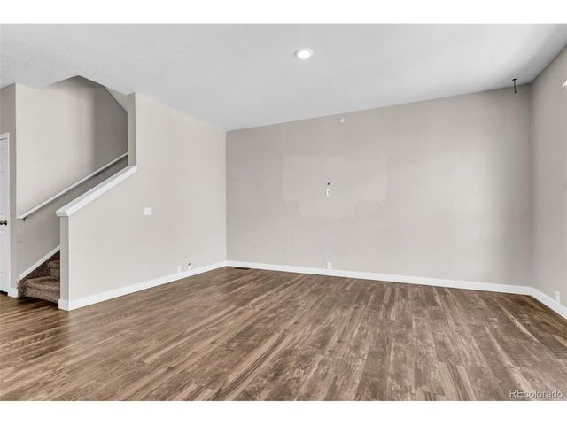 9758 Laredo St 29B, Commerce City, CO 80022