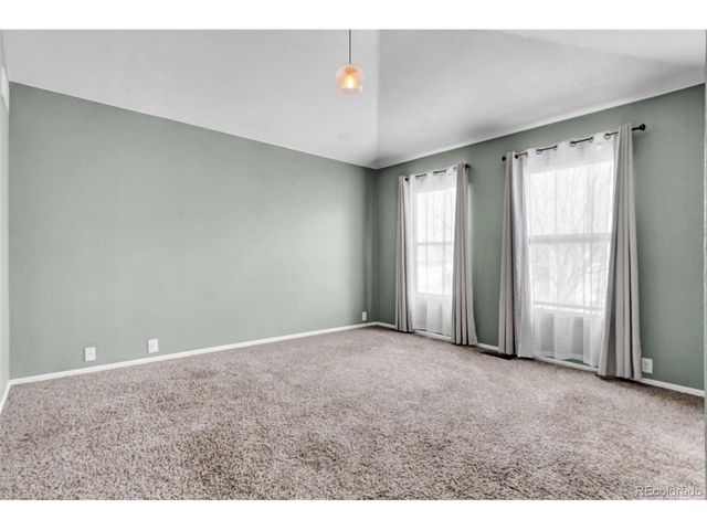 9758 Laredo St 29B, Commerce City, CO 80022