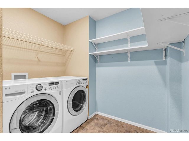 9758 Laredo St 29B, Commerce City, CO 80022