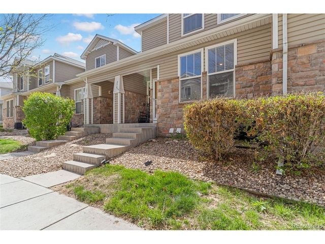 9758 Laredo St 29B, Commerce City, CO 80022