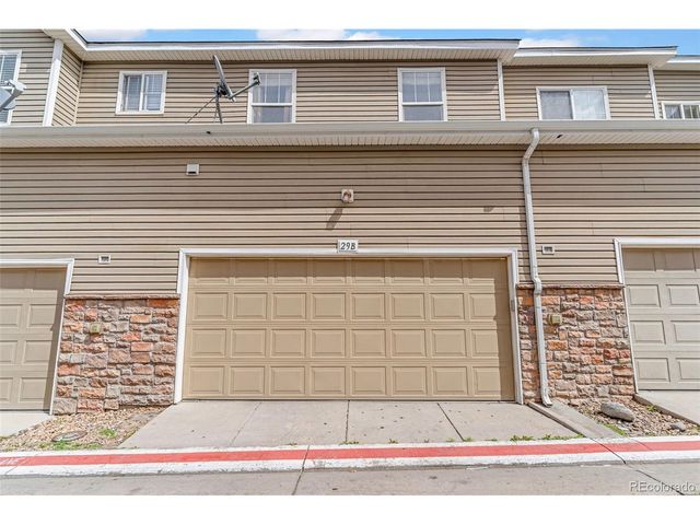 9758 Laredo St 29B, Commerce City, CO 80022