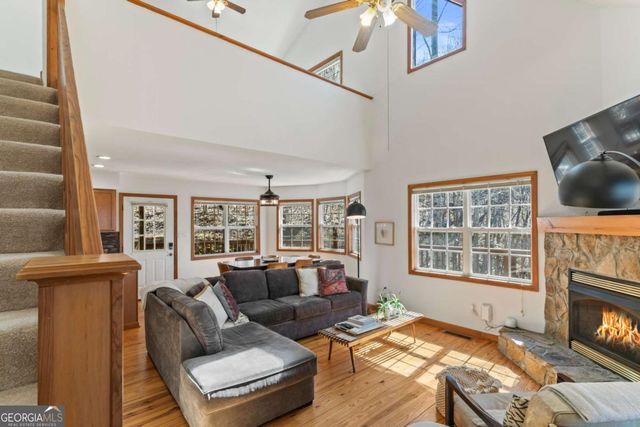 257 AJs Holler, Blairsville, GA 30512