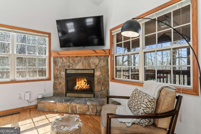 257 AJs Holler, Blairsville, GA 30512