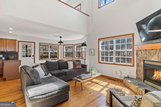 257 AJs Holler, Blairsville, GA 30512