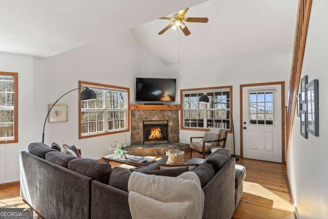 257 AJs Holler, Blairsville, GA 30512