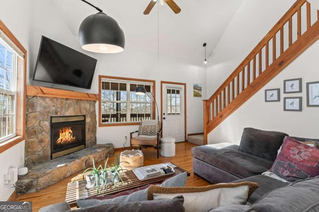 257 AJs Holler, Blairsville, GA 30512