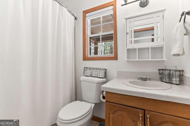 257 AJs Holler, Blairsville, GA 30512