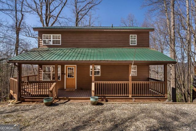 257 AJs Holler, Blairsville, GA 30512