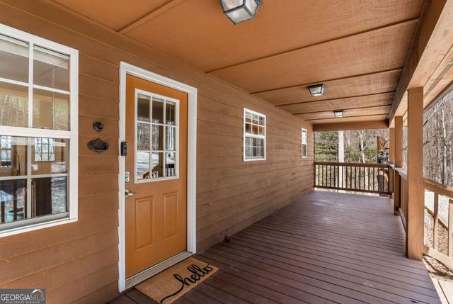 257 AJs Holler, Blairsville, GA 30512