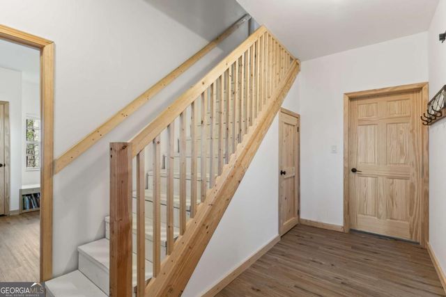 257 AJs Holler, Blairsville, GA 30512