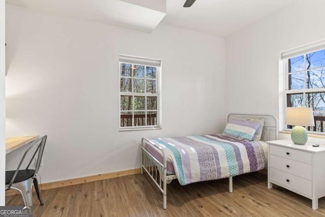 257 AJs Holler, Blairsville, GA 30512