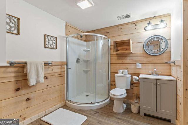 257 AJs Holler, Blairsville, GA 30512