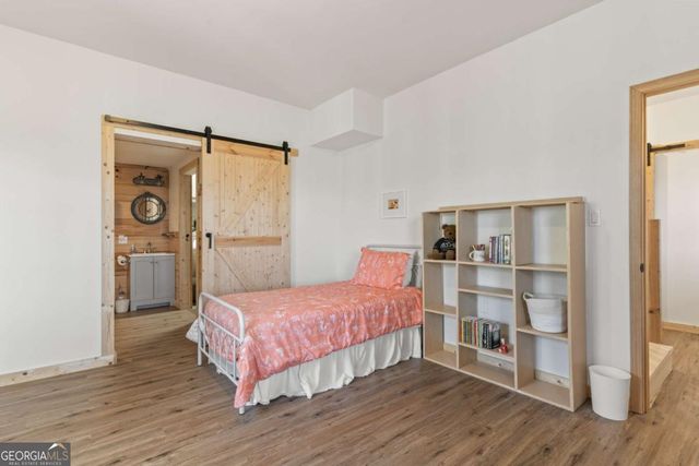 257 AJs Holler, Blairsville, GA 30512