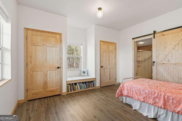 257 AJs Holler, Blairsville, GA 30512