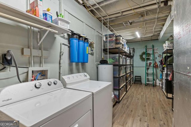 257 AJs Holler, Blairsville, GA 30512