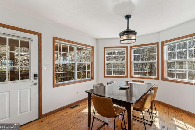 257 AJs Holler, Blairsville, GA 30512